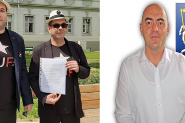 Poziv Šušnici